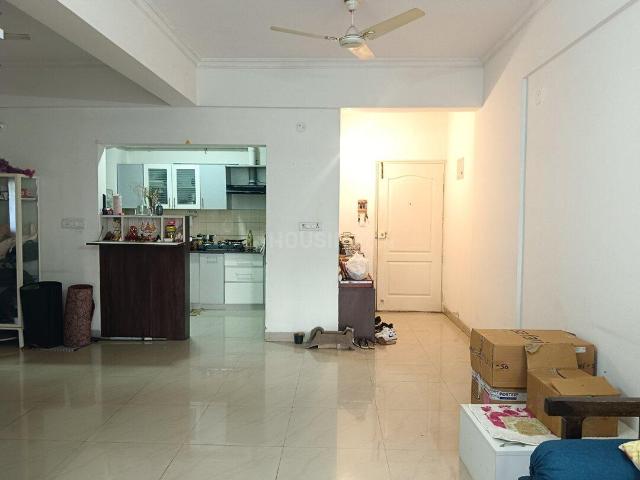 2 BHK Apartment in Arakere for resale Bengaluru. The reference number is 21254967