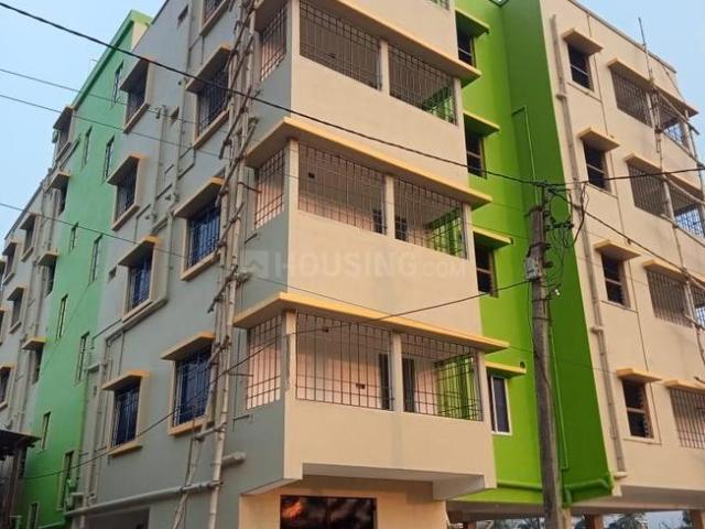 2 BHK Apartment in Arambagh for resale Hooghly. The reference number is 19690235