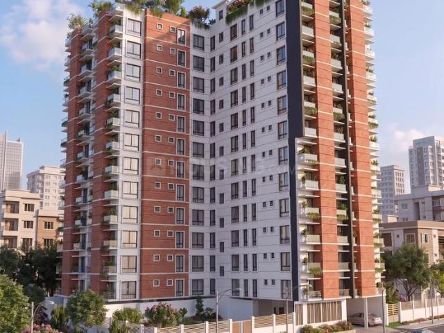 2 BHK Apartment in Aranattukara for rent Thrissur. The reference number is 21055798