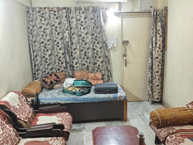 2 BHK Apartment in Arera Colony for rent Bhopal. The reference number is 17595720