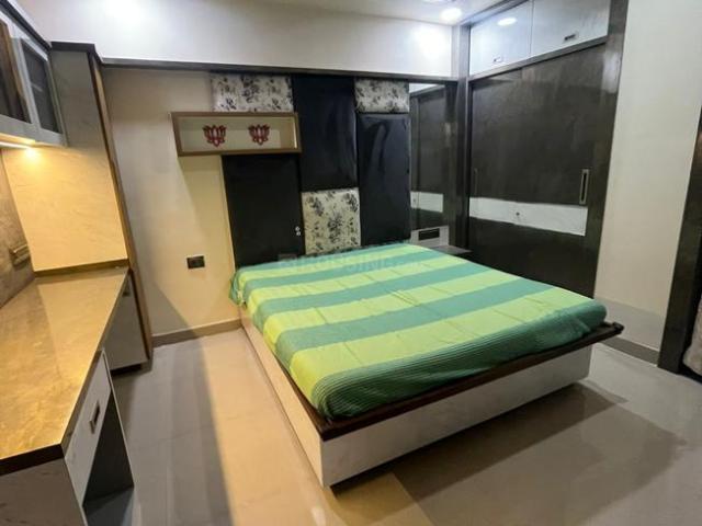2 BHK Apartment in Arera Colony for rent Bhopal. The reference number is 20517472