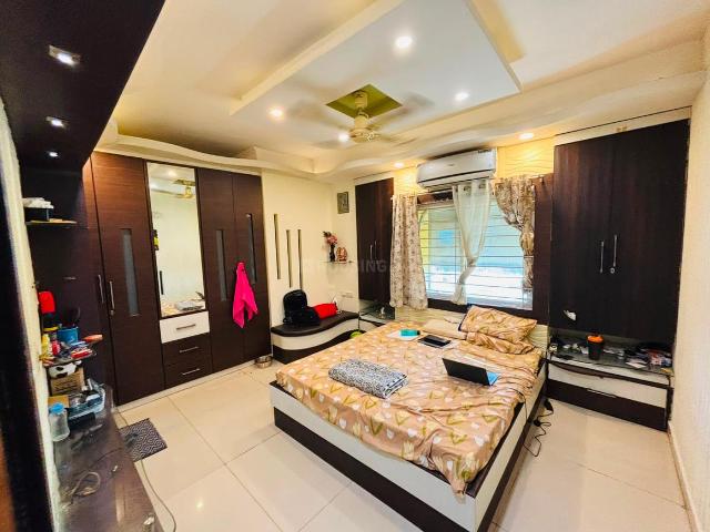 2 BHK Apartment in Arera Colony for rent Bhopal. The reference number is 20525469