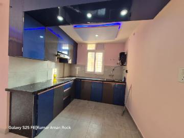 2 BHK Apartment in Argora for rent Ranchi. The reference number is 19316160