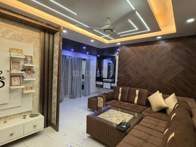 2 BHK Apartment in Argora for rent Ranchi. The reference number is 20647442