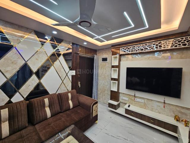 2 BHK Apartment in Argora for rent Ranchi. The reference number is 20871659