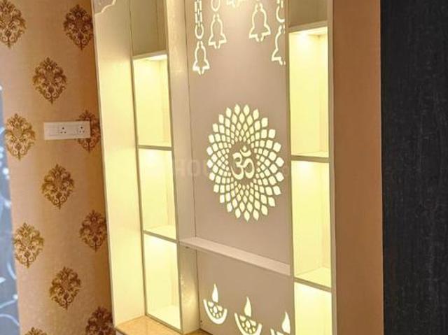 2 BHK Apartment in Argora for rent Ranchi. The reference number is 21021728