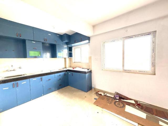 2 BHK Apartment in Argora for rent Ranchi. The reference number is 21369507
