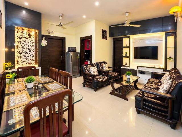 2 BHK Apartment in Argora for rent Ranchi. The reference number is 21376070