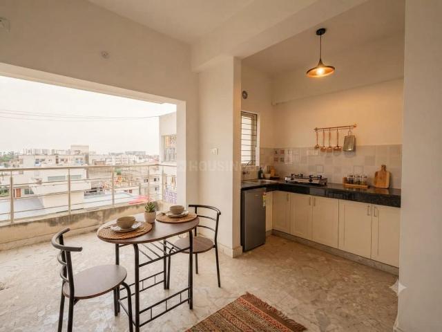 2 BHK Apartment in Argora for resale Ranchi. The reference number is 21369846
