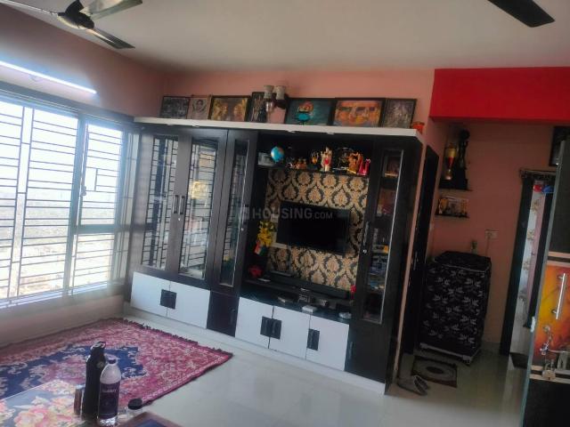 2 BHK Apartment in Ariadaha for rent Kolkata. The reference number is 20721581