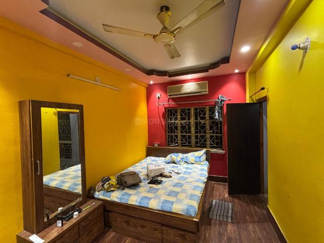 2 BHK Apartment in Ariadaha for rent Kolkata. The reference number is 20842775