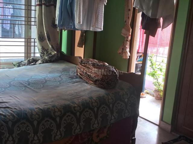2 BHK Apartment in Ariadaha for resale Kolkata. The reference number is 21090419