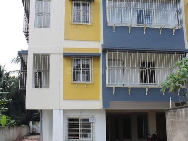 2 BHK Apartment in Ariadaha for resale Kolkata. The reference number is 21115231