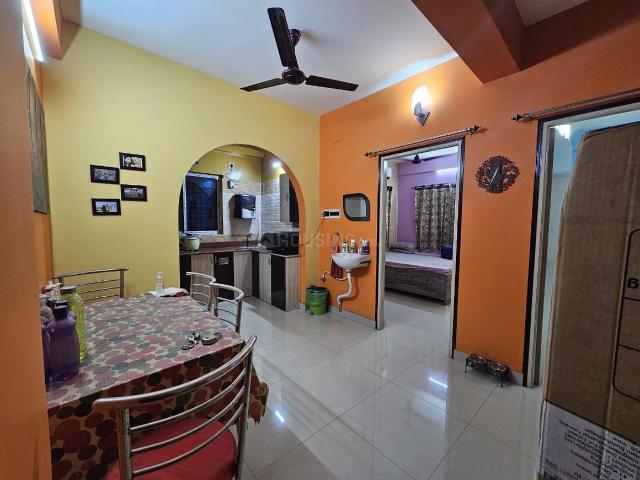 2 BHK Apartment in Ariadaha for resale Kolkata. The reference number is 21278013