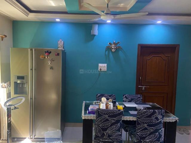 2 BHK Apartment in Ariadaha for resale Kolkata. The reference number is 21347701