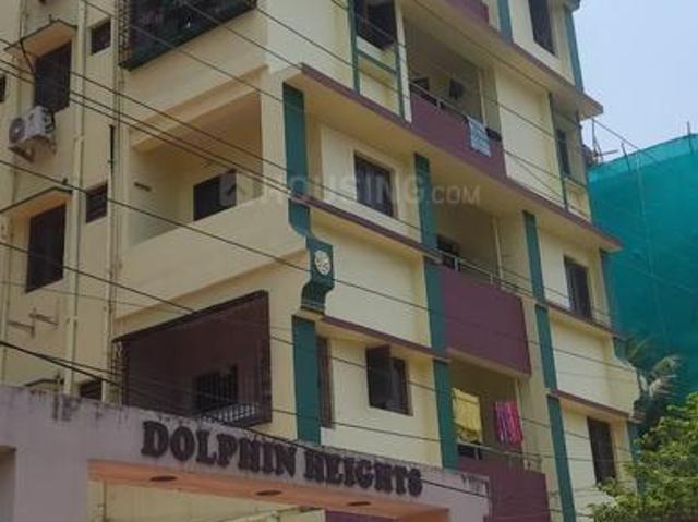 2 BHK Apartment in Arilova for rent Visakhapatnam. The reference number is 20350184