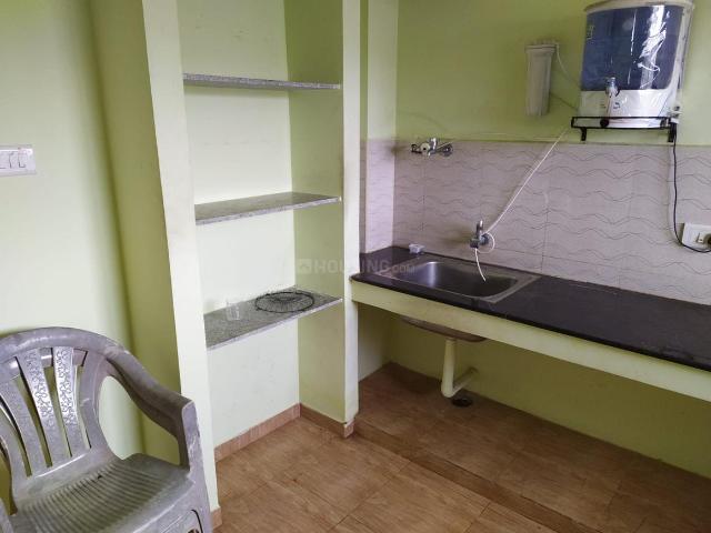 2 BHK Apartment in Arivozi Nagar for rent Coimbatore. The reference number is 20886283