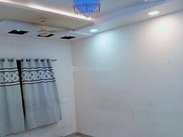 2 BHK Apartment in Arjun Nagar for rent Amravati. The reference number is 21040303