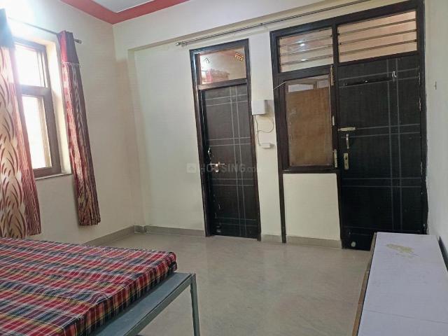 2 BHK Apartment in Arjun Nagar for rent Agra. The reference number is 21206575