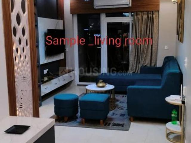 2 BHK Apartment in Arjunganj for rent Lucknow. The reference number is 19679596