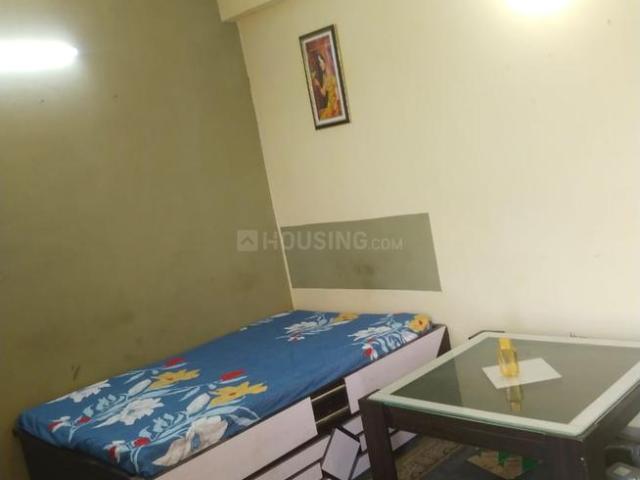 2 BHK Apartment in Arjunganj for rent Lucknow. The reference number is 20571806