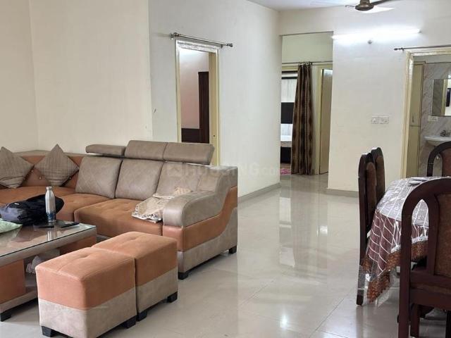 2 BHK Apartment in Arjunganj for rent Lucknow. The reference number is 20576070