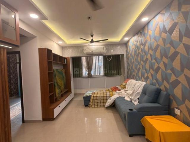 2 BHK Apartment in Arjunganj for rent Lucknow. The reference number is 20577367