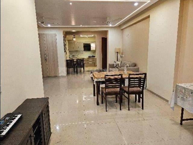 2 BHK Apartment in Arjunganj for rent Lucknow. The reference number is 20637872
