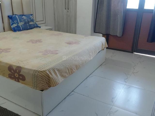 2 BHK Apartment in Arjunganj for rent Lucknow. The reference number is 20693437