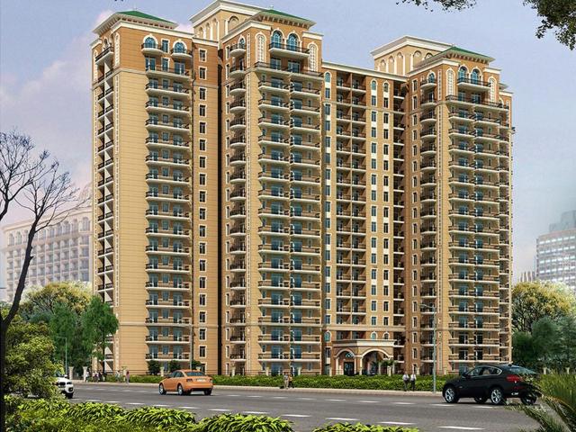 2 BHK Apartment in Arjunganj for rent Lucknow. The reference number is 20750236
