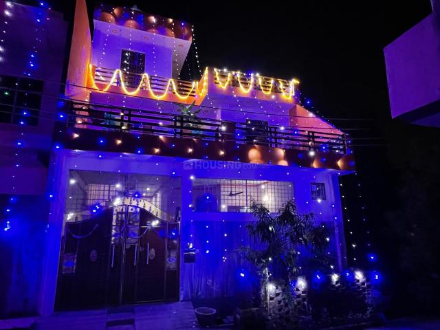 2 BHK Apartment in Arjunganj for rent Lucknow. The reference number is 20370011