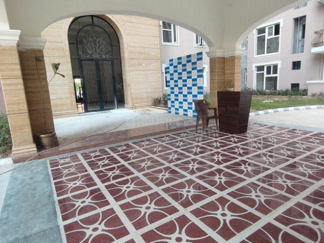 2 BHK Apartment in Arjunganj for resale Lucknow. The reference number is 20332873