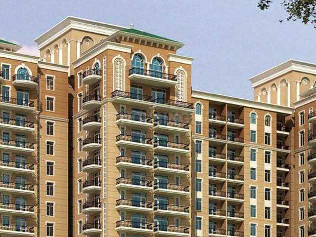 2 BHK Apartment in Arjunganj for resale Lucknow. The reference number is 21153789
