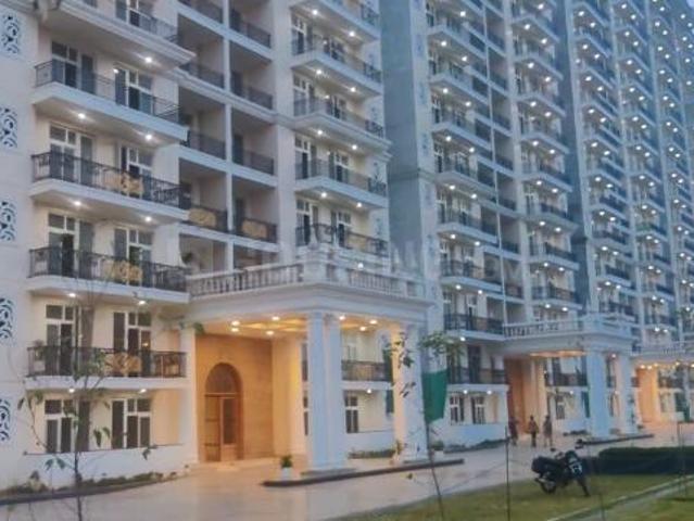 2 BHK Apartment in Arjunganj for resale Lucknow. The reference number is 21127462