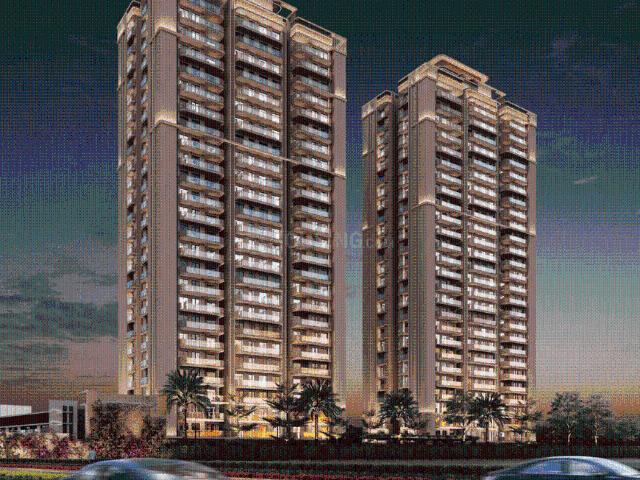 2 BHK Apartment in Arjunganj for resale Lucknow. The reference number is 21204500