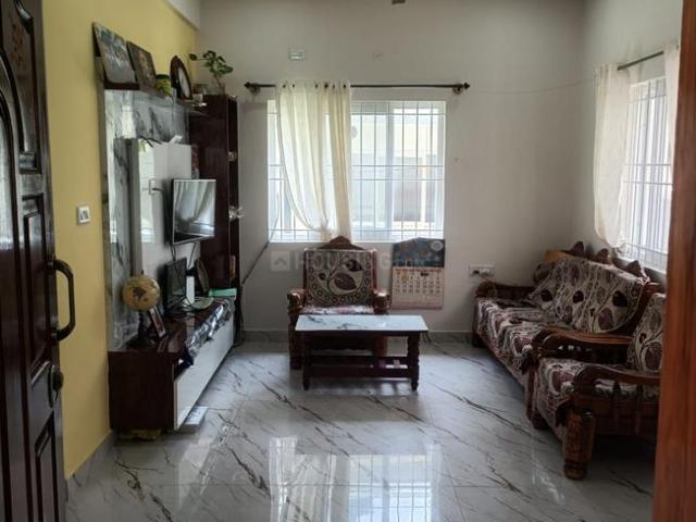 2 BHK Apartment in Armane Nagar for rent Bengaluru. The reference number is 21175063