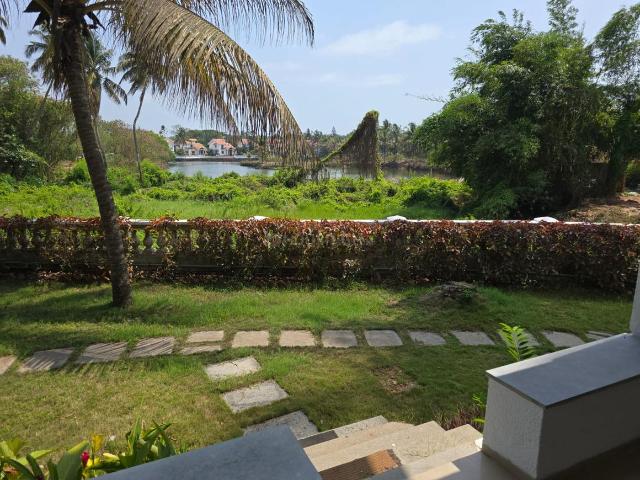 2 BHK Apartment in Arpora for rent Goa. The reference number is 19616899