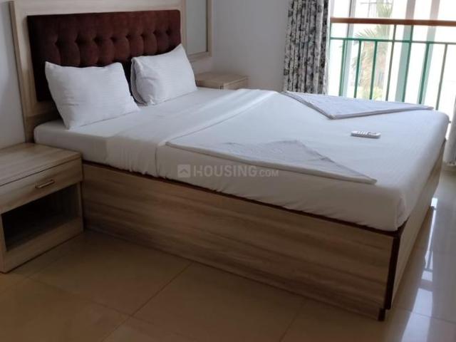 2 BHK Apartment in Arpora for resale Goa. The reference number is 18508346