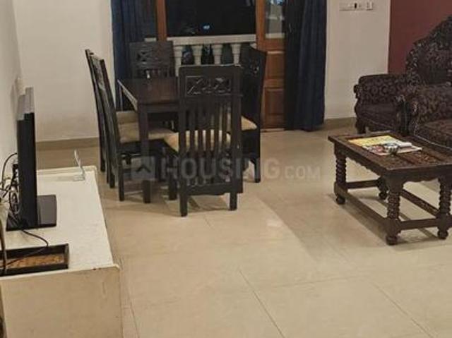 2 BHK Apartment in Arpora for resale Goa. The reference number is 19988478
