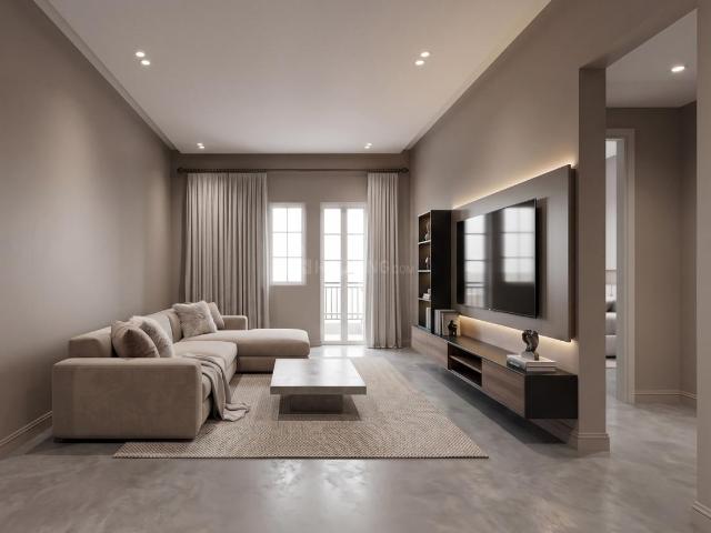 2 BHK Apartment in Arpora for resale Goa. The reference number is 20267466