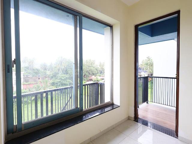 2 BHK Apartment in Arpora for resale Goa. The reference number is 21081860