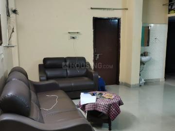 2 BHK Apartment in Arra for rent Durgapur. The reference number is 16955400