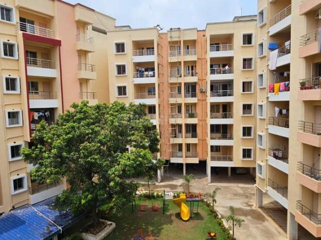 2 BHK Apartment in Asan Bani for resale Jamshedpur. The reference number is 20839719