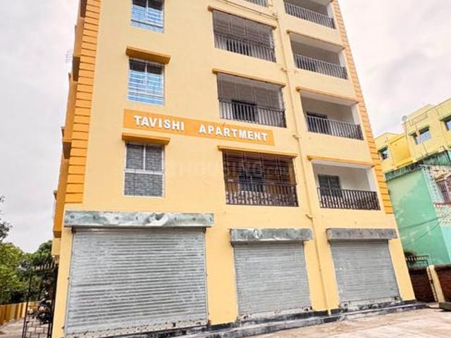 2 BHK Apartment in Asansol Court Area for resale Asansol. The reference number is 21240489