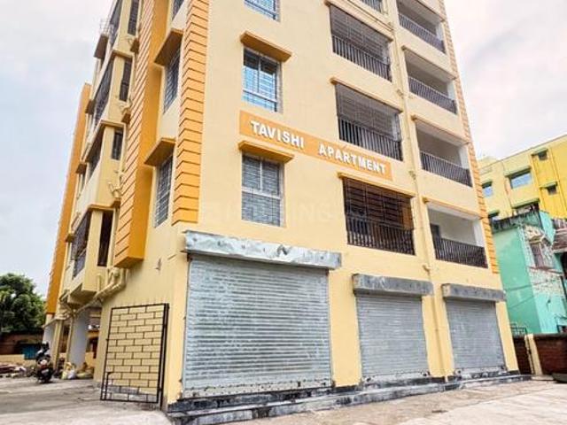 2 BHK Apartment in Asansol Court Area for resale Asansol. The reference number is 21240432