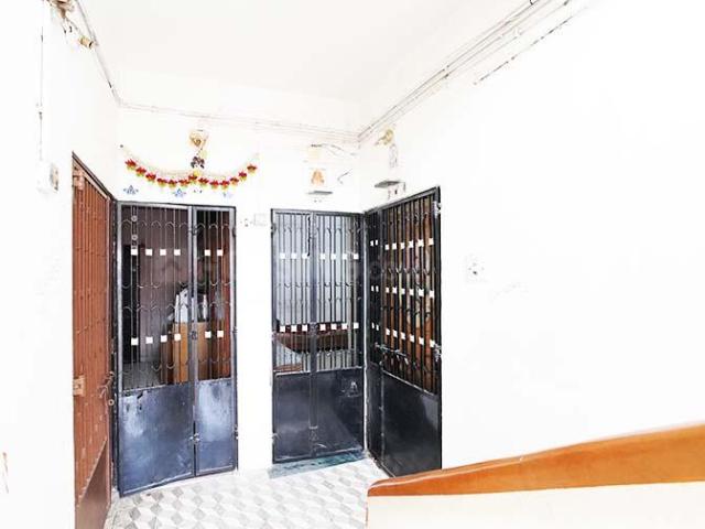2 BHK Apartment in Asarwa for resale Ahmedabad. The reference number is 20809835