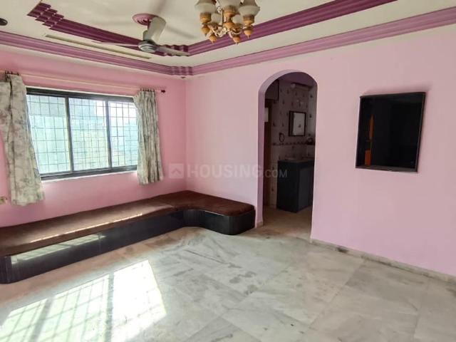 2 BHK Apartment in Asha Nagar for rent Navsari. The reference number is 20475841