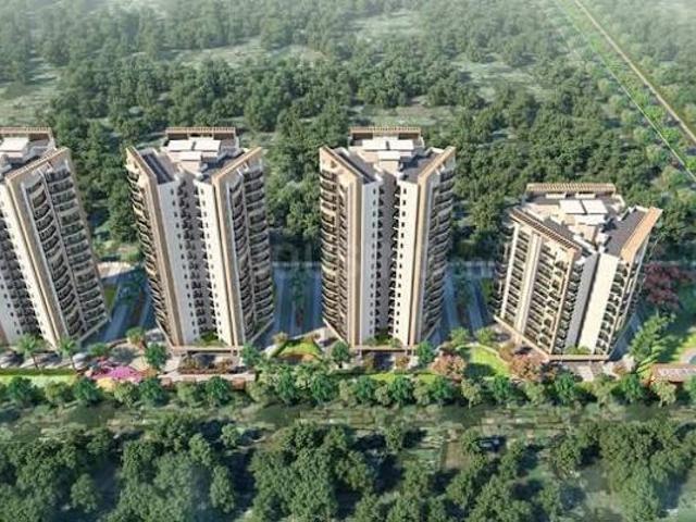 2 BHK Apartment in Ashiana Colony for resale Dera Bassi. The reference number is 21125607
