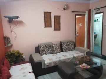 2 BHK Apartment in Ashok Kunj for rent Ranchi. The reference number is 19956840