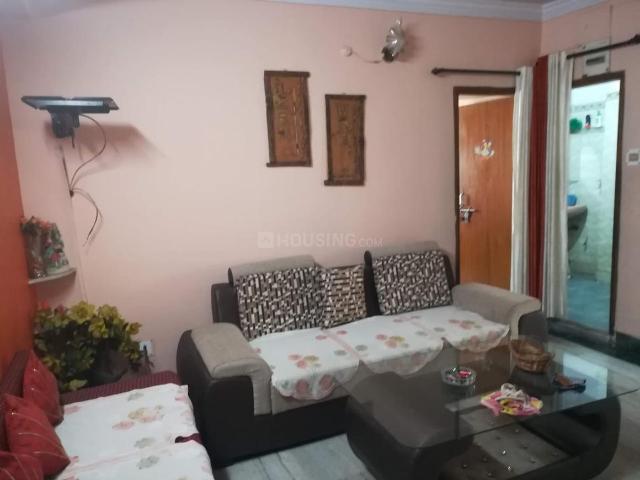 2 BHK Apartment in Ashok Kunj for rent Ranchi. The reference number is 19956840